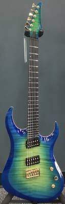 Skervesen - Kallisti